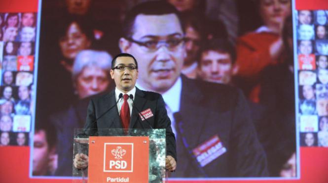 psd vicepresedinti congres 2013