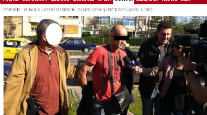 un german a angajat doi romani sa i ucida fosta iubita ruperea picioarelor femeii era considerata un bonus