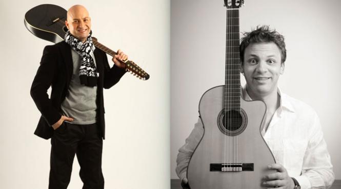 ovidiu scridon si silvan stancel unul de pe venus altul de pe marte