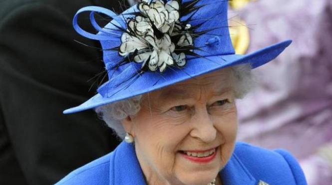 regina elizabeth a ii a a marii britanii implineste astazi varsta de 87 de ani