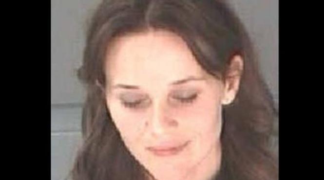 actrita reese witherspoon a fost arestata a fost o situa ie infrico itoare imi pare foarte rau pentru comportamentul meu