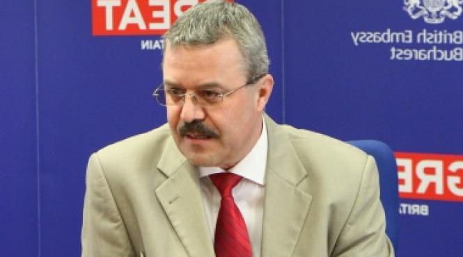 ambasada marii britanii exista apetit pentru investitii in romania