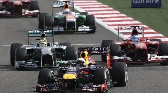 atentat terorist dejucat in timpul marelui premiu de formula 1 al bahrainului