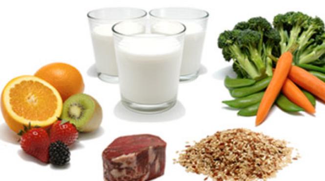 cum sa slabesti cu dieta disociata