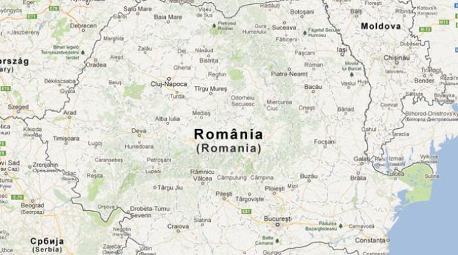 intreaga romanie disponibila in google street view