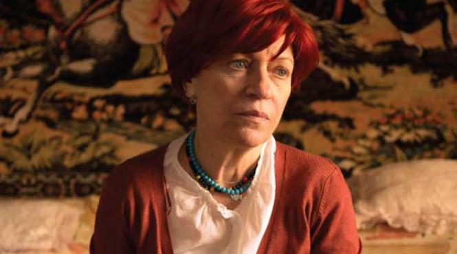 luminita gheorghiu imaginea tiff 2013