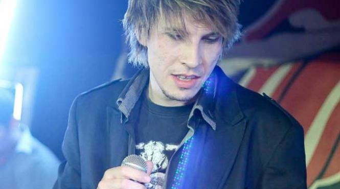 rock in parc iii la arene