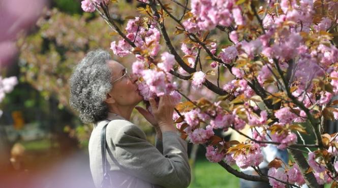temperaturile se vor apropia de 30 de grade celsius vezi prognoza meteo pentru weekend