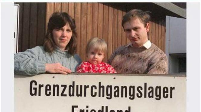 un miliard de marci pentru rascumpararea etnicilor germani din romania