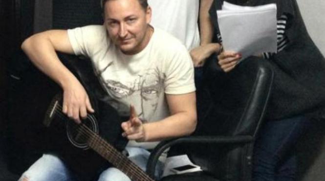 gino manzotti dj project implicat intr un accident la timisoara