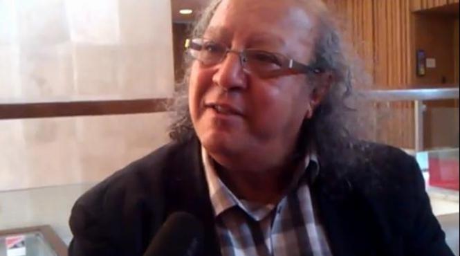 presedintele federatiei internationale a jurnalistilor presa din romania nu se afla in faliment ci in criza