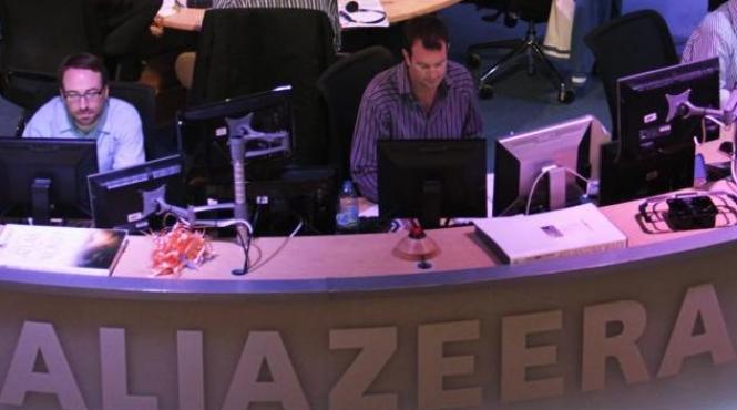 irak inchide al jazeera i alte noua posturi tv promoveaza o agenda sectanta si induc oamenii in eroare