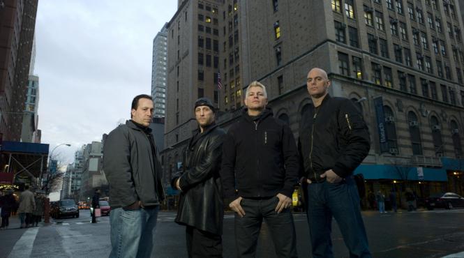 biohazard pentru prima data in romania la b estfest summer camp 2013