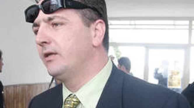 omul de afaceri samir spranceana a fost condamnat la cinci ani de inchisoare cu executare si dus in arest