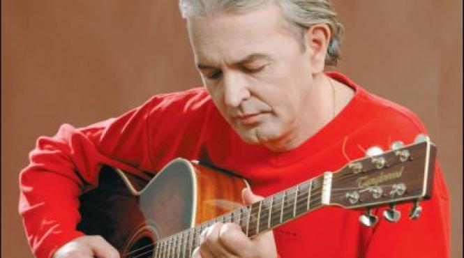 ducu bertzi muzica folk va exista intotdeauna mereu va fi nevoie de un om si o chitara