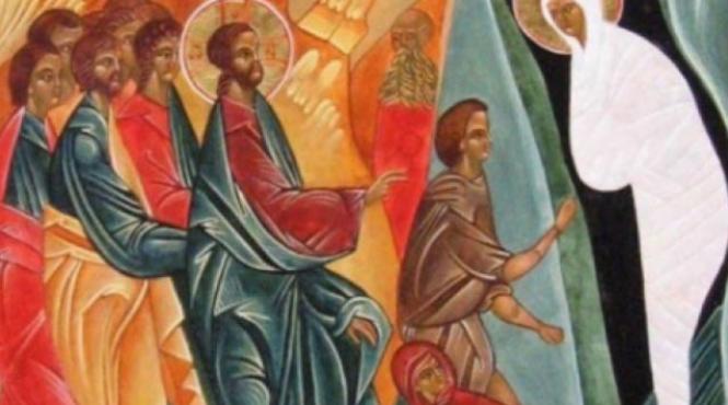 obiceiuri si traditii in sambata mare