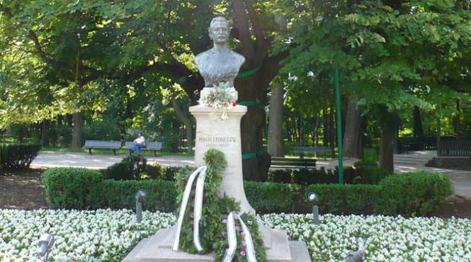 creanga catre eminescu despre bucuresteni ciocoii din capitala manca i ar cainii ca sunt fiii lui scaraotchi