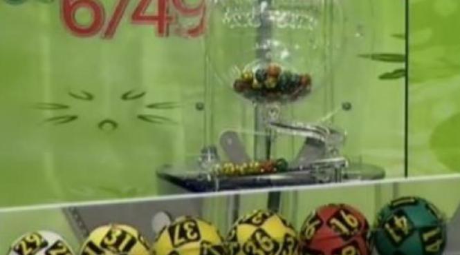 potul cel mare la loto 6 49 de peste 6 3 milioane de euro necastigat