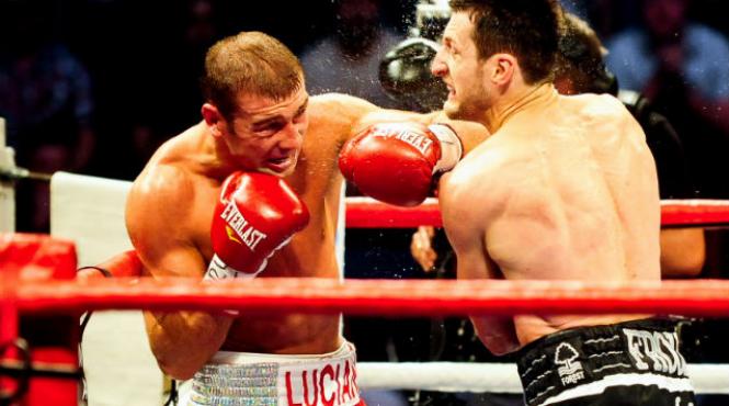 bute s a accidentat meciul cu jean pascal va fi amanat