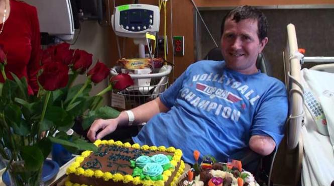 eroul roman din afganistan florinel enache omul care refuza zilnic moartea