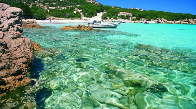 parco nazionale arcipelago di la maddalena pentru iubitorii de natura
