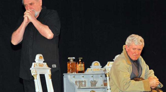 gala vedeteatru cand festivalul de teatru poate sfida o criza perpetua