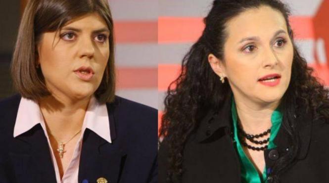 interviuri sefia dna si diicot codruta kovesi alina bica si giorgiana hosu audiate magistrati csm