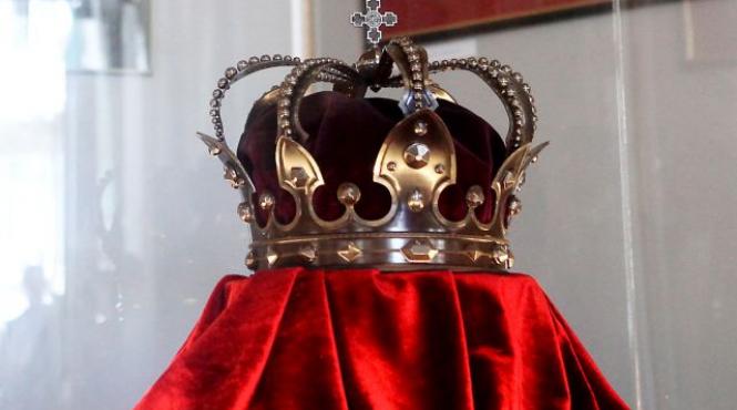astazi se sarbatoreste ziua regalitatii in romania ce evenimente a organizat casa regala