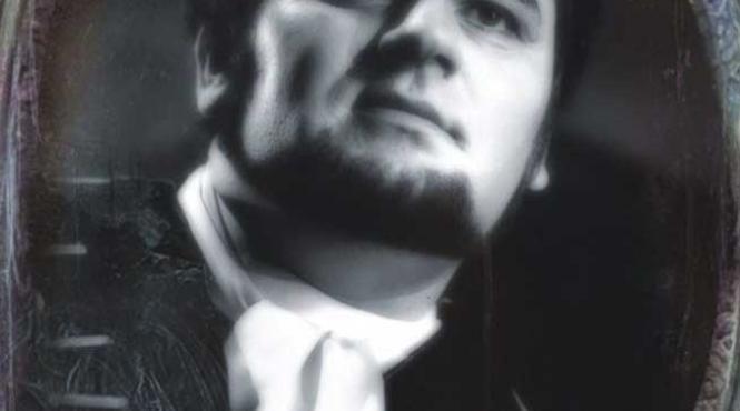 expozitie de fotografie in memoria maestrului ludovic spiess vernisata la opera nationala bucuresti