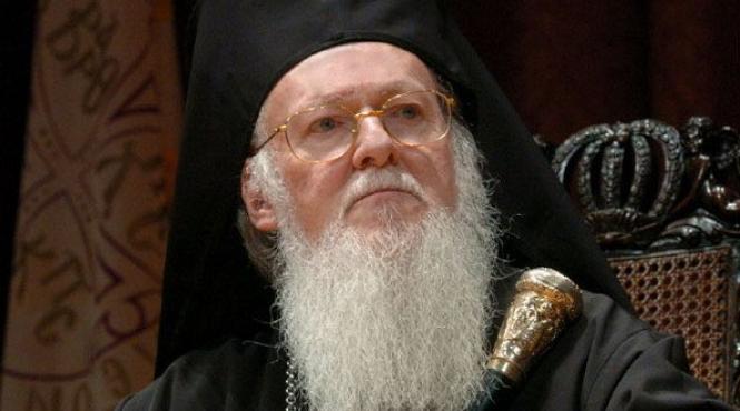 patriarhia in alerta un atentat impotriva lui bartolomeu i dejucat la istanbul