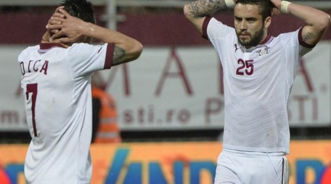 rapid retrogradata licenta