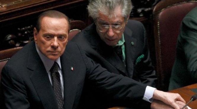 bunga bunga l ar putea costa pe berlusconi sase ani de inchisoare