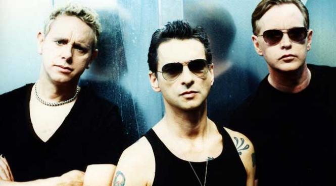 scena pe care canta dm un design unic in lume