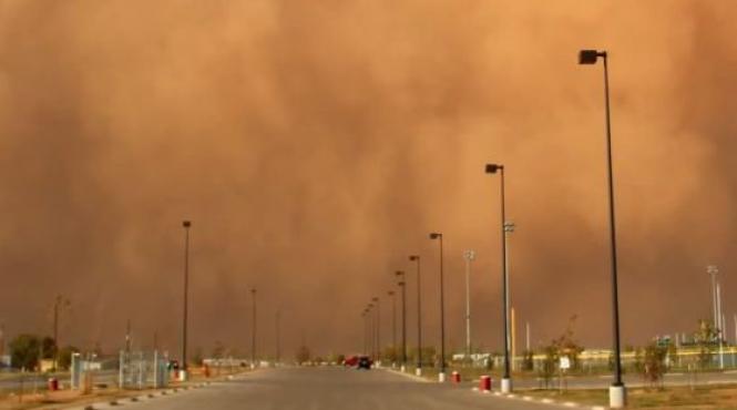 scenariu apocaliptic ce s ar intampla daca pamantul ar ramane 5 secunde fara oxigen video