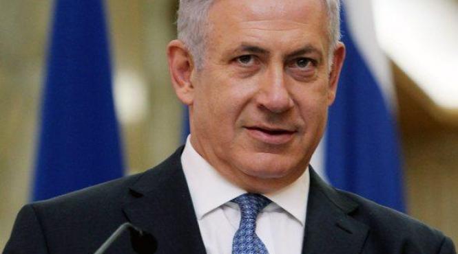 un pat prea scump pentru domnul premier netanyahu
