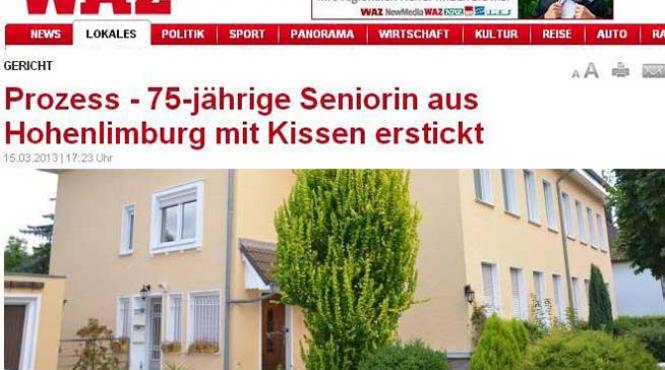 ani grei de inchisoare pentru cei trei hoti din romania ucigasii unei pensionare din germania