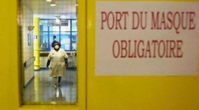coronavirus sau riscul unei epidemii mondiale oms le cere francezilor sa nu intre in panica