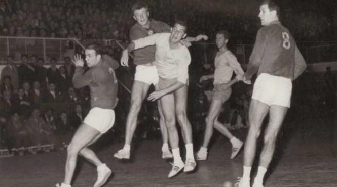 povestea unui dublu campion mondial la handbal cezar nica