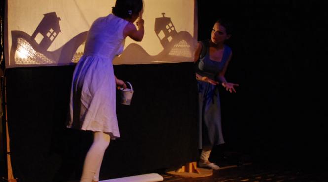 vinerea copiilor la clubul aranului