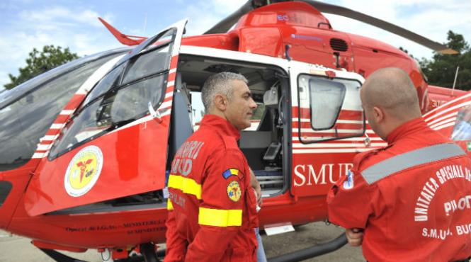 aniversare smurd cinci ani