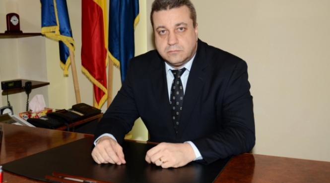 catalin dragota a demisionat de la conducerea politiei capitalei