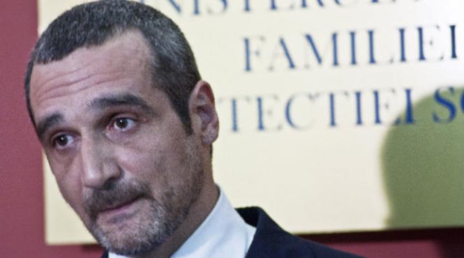 traian basescu miscarea populara