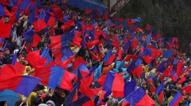 cerere enorma de bilete la ultimul meci din campionat al stelei