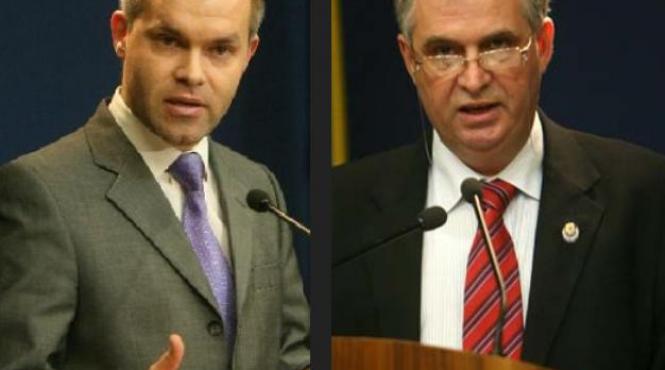 daniel funeriu si valerian vreme anchetati de dna citeste raportul corpului de control al premierului