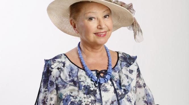 rodica popescu bitanescu la euforia florilor