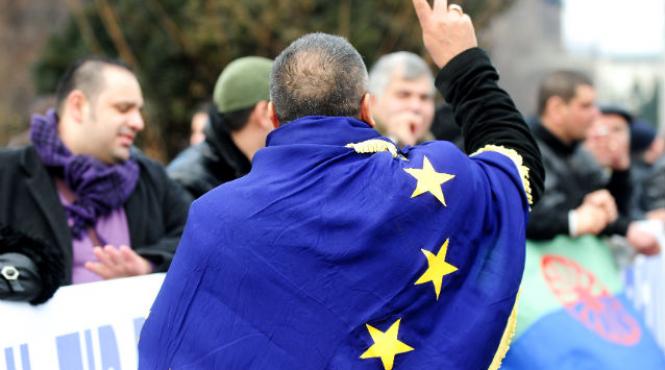 romania rasism europa studiu