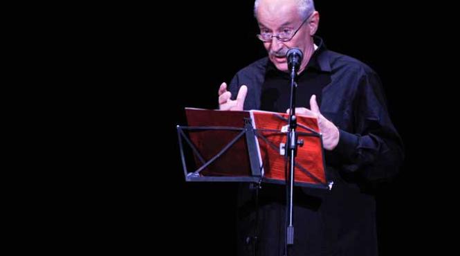 victor rebengiuc emilia popescu stefan banica la teatrul stefan iordache publicul e dominat de arta spectacolului