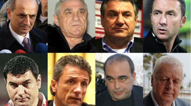 dosarul transferurilor copos borcea mihai stoica victor si ioan becali afla azi daca scapa de inchisoare