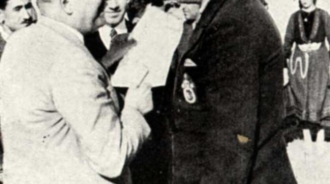 muzeul national al satului la 77 de ani