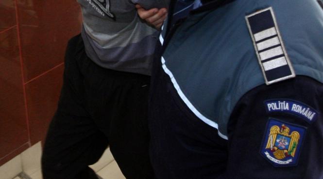 politist arestat pentru tentativa de viol barbatul ar fi incercat s o violeze pe secretara unui notariat de pe calea victoriei